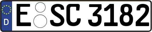 E-SC3182