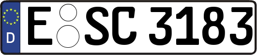E-SC3183