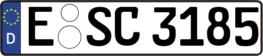 E-SC3185