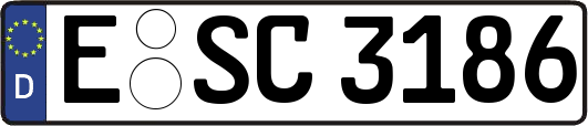 E-SC3186