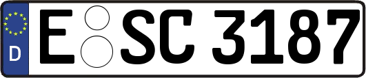E-SC3187