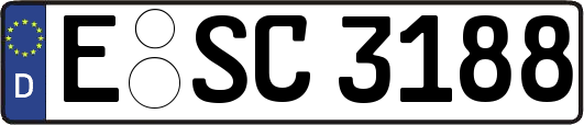 E-SC3188