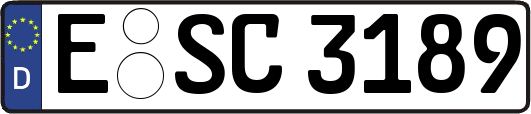 E-SC3189