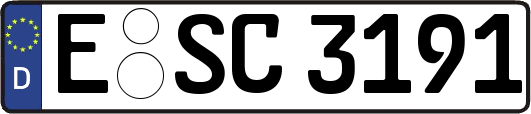 E-SC3191