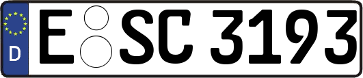 E-SC3193