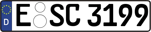 E-SC3199