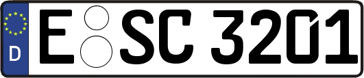 E-SC3201