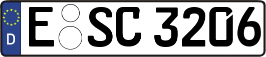 E-SC3206