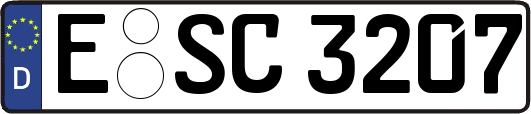 E-SC3207