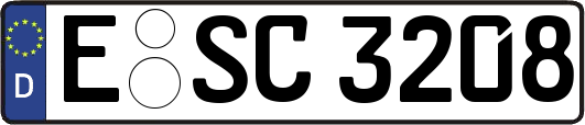 E-SC3208