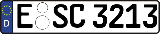 E-SC3213