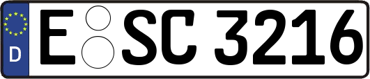 E-SC3216