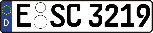 E-SC3219