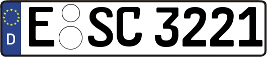 E-SC3221