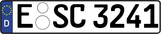 E-SC3241