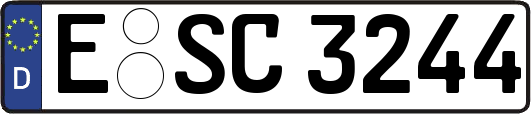 E-SC3244