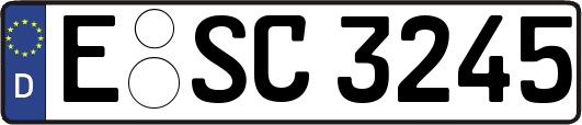 E-SC3245