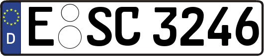 E-SC3246