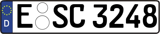 E-SC3248