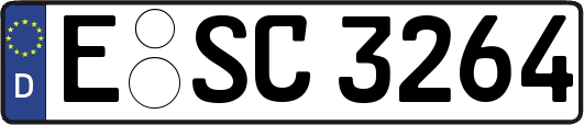 E-SC3264