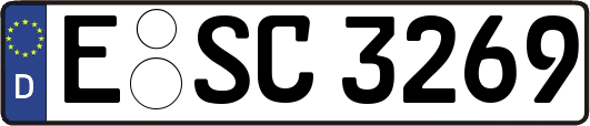 E-SC3269