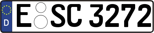 E-SC3272