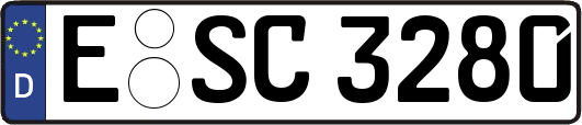 E-SC3280
