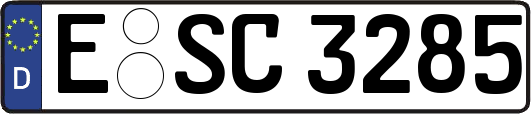 E-SC3285