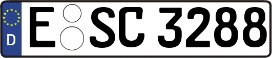 E-SC3288