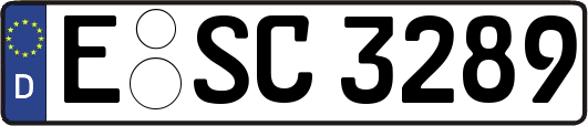 E-SC3289