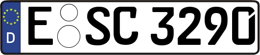 E-SC3290
