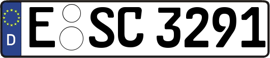 E-SC3291