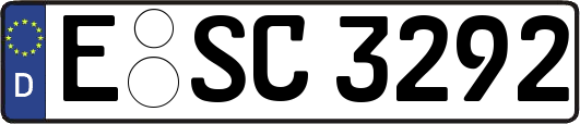 E-SC3292