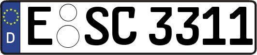 E-SC3311