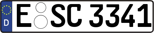 E-SC3341
