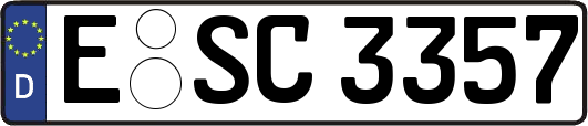 E-SC3357