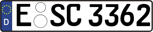 E-SC3362