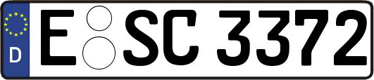 E-SC3372