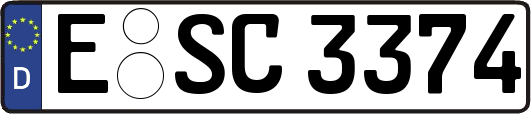 E-SC3374
