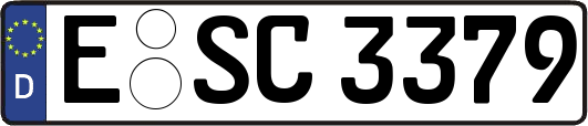 E-SC3379