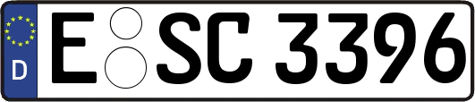 E-SC3396