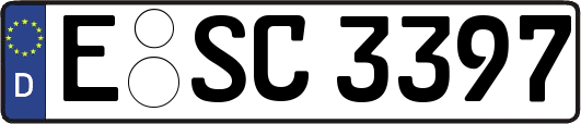 E-SC3397