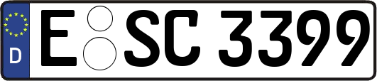 E-SC3399