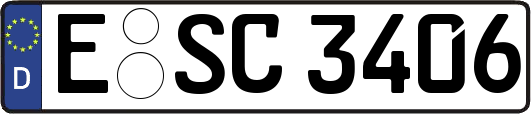 E-SC3406