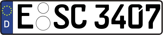 E-SC3407