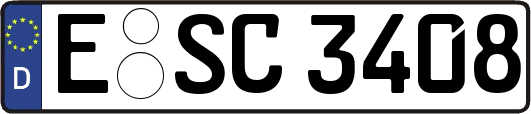 E-SC3408