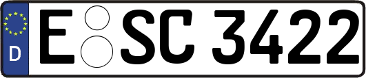 E-SC3422