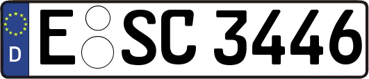 E-SC3446