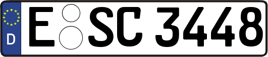 E-SC3448
