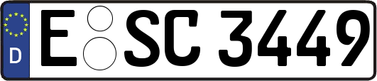 E-SC3449